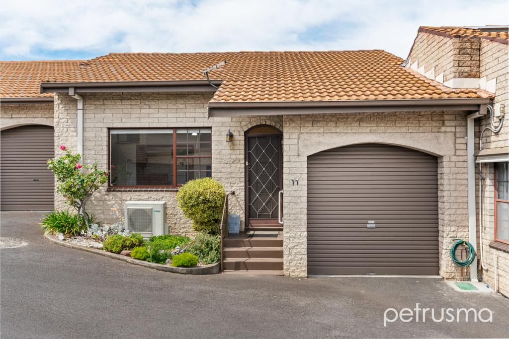 11/148 East Derwent Hwy, Lindisfarne, TAS 7015