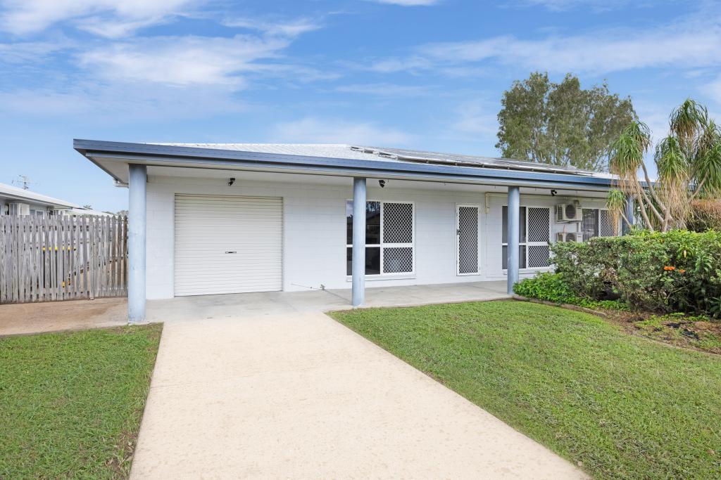 107 Kern Brothers Dr, Thuringowa Central, QLD 4817