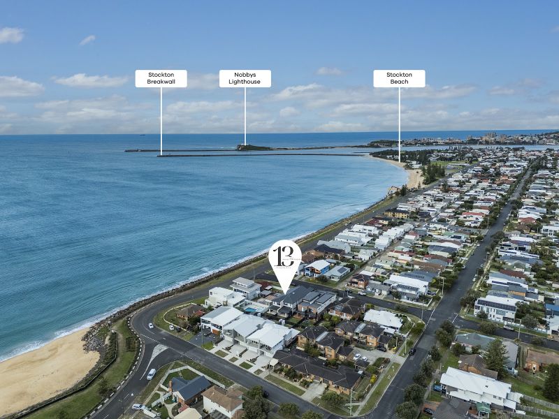 26 A FLINT ST, STOCKTON, NSW 2295