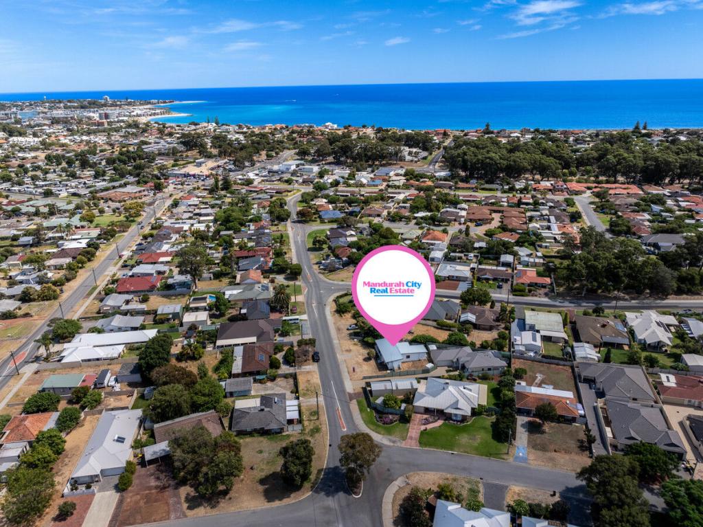30 Myerick St, Mandurah, WA 6210