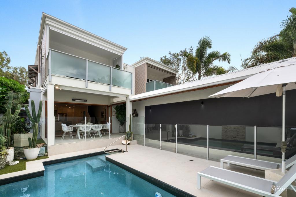 1/22 Elizabeth St, Noosaville, QLD 4566