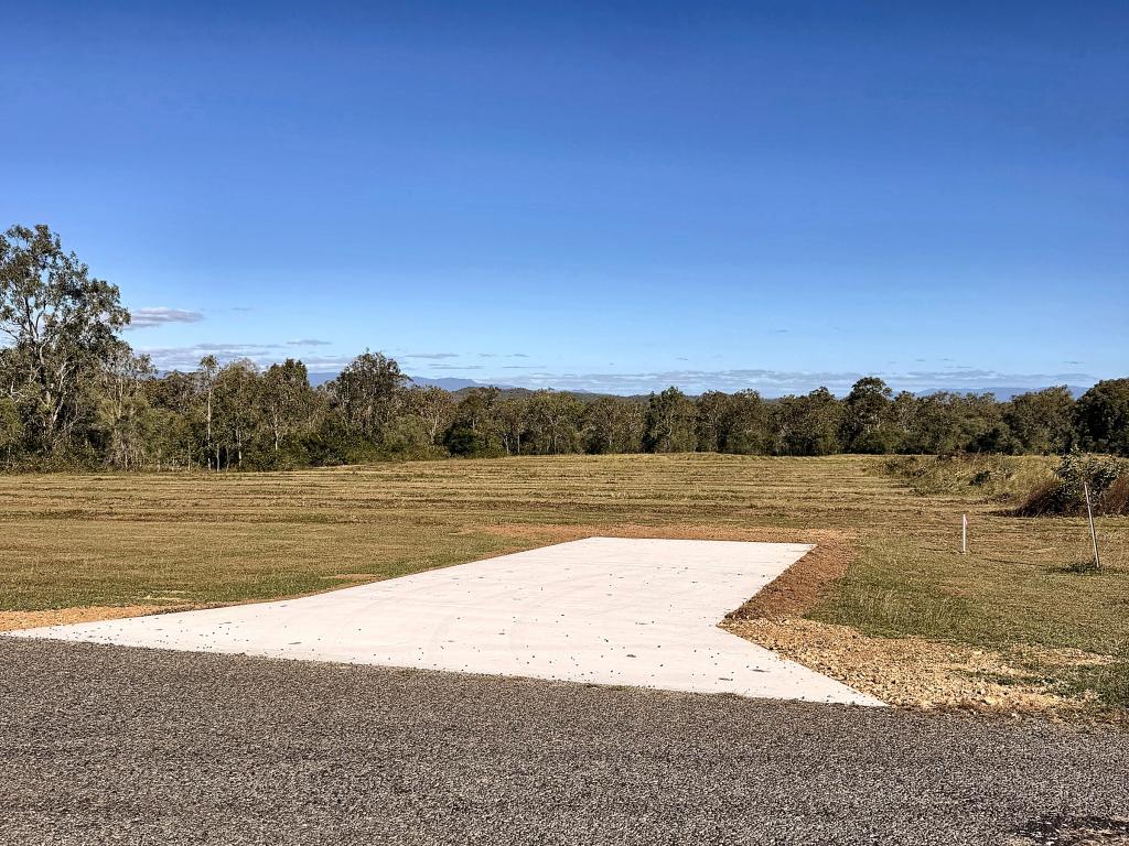 LOT 1, 100 ORCHID CL, BIBOOHRA, QLD 4880