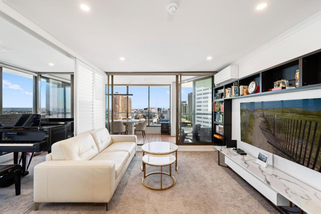 1302/1 Hollywood Ave, Bondi Junction, NSW 2022