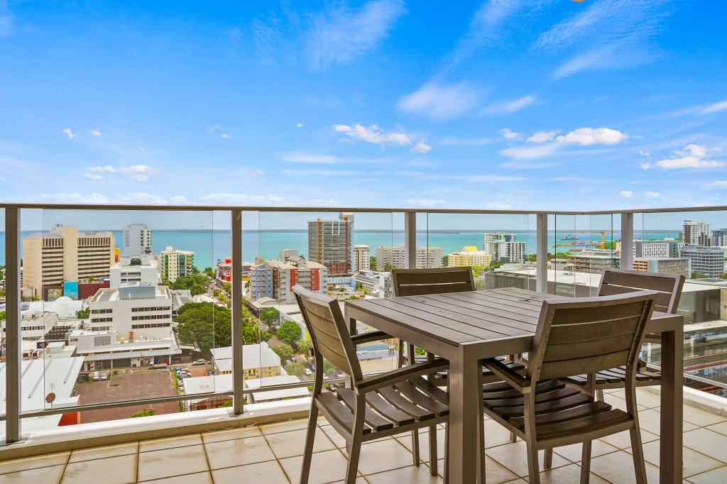 1610/31 Woods St, Darwin City, NT 0800