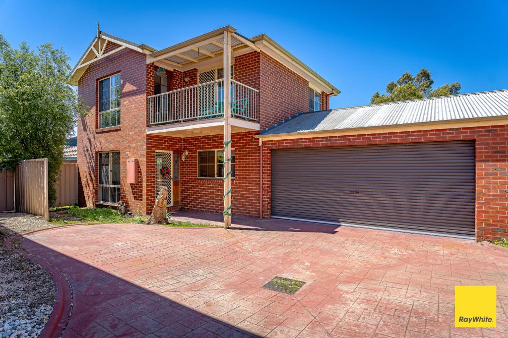 3/153 Williamson St, Bendigo, VIC 3550