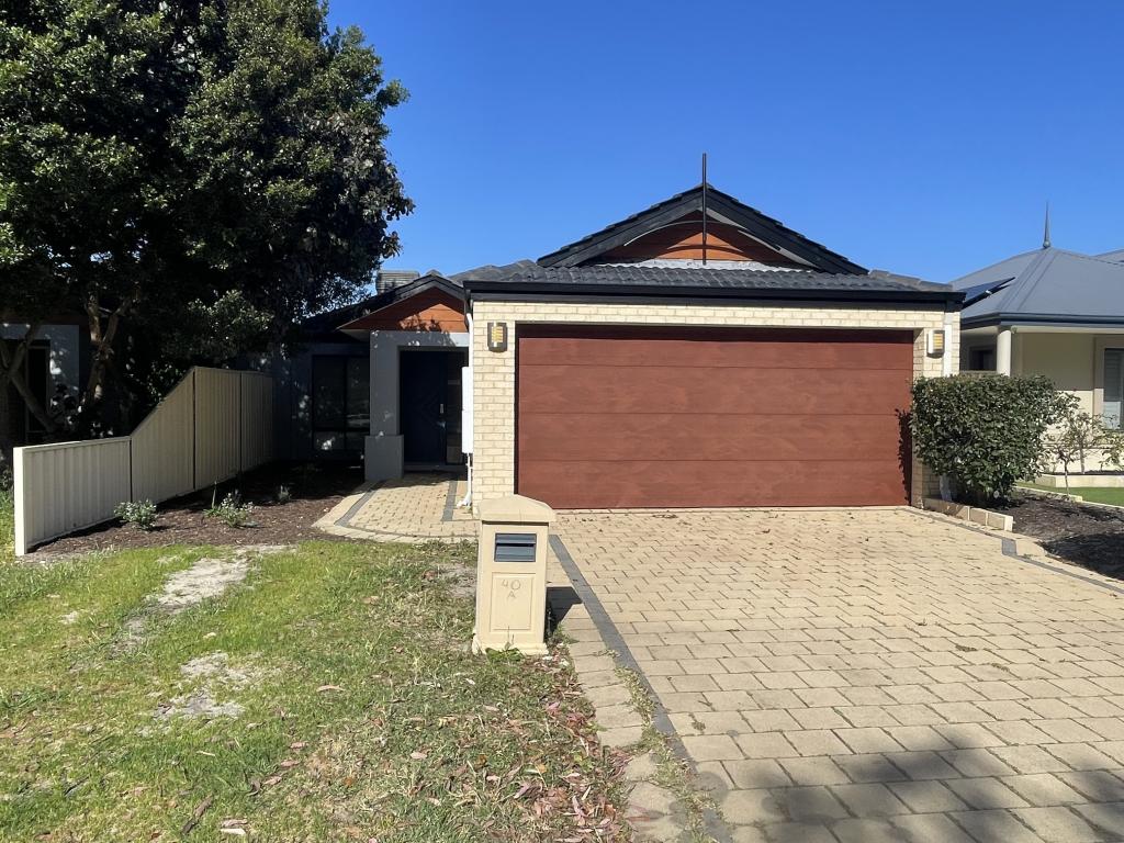 40a Martindale Ave, Madeley, WA 6065