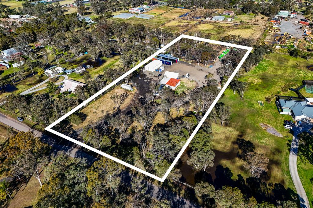 19-25 First Rd, Berkshire Park, NSW 2765