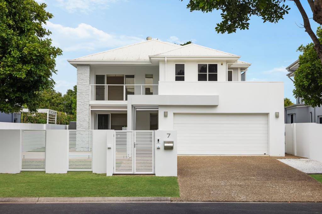 7 Onshore Pl, Helensvale, QLD 4212