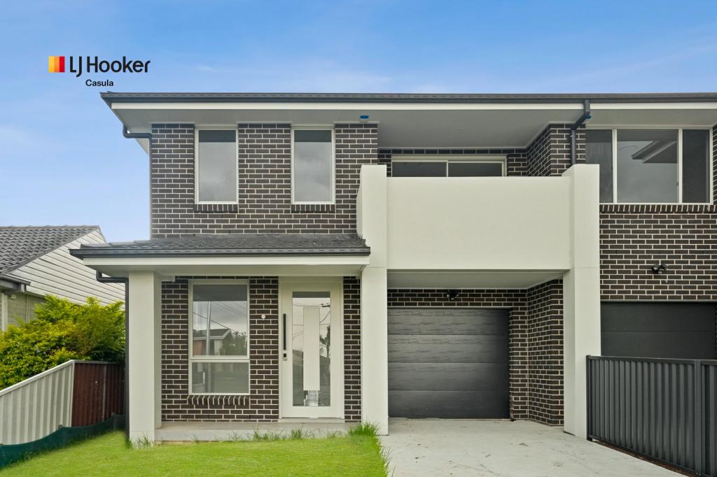 42 Dunbier Ave, Lurnea, NSW 2170