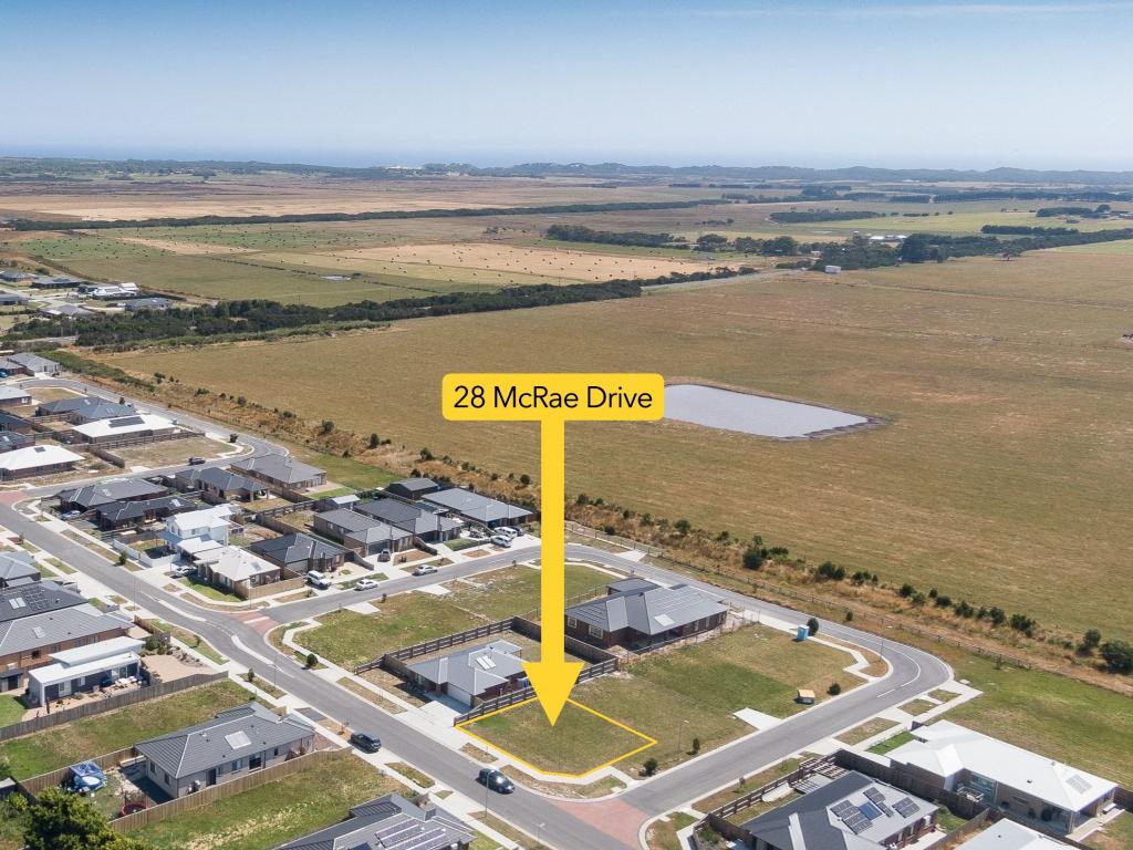 28 Mcrae Dr, Dalyston, VIC 3992
