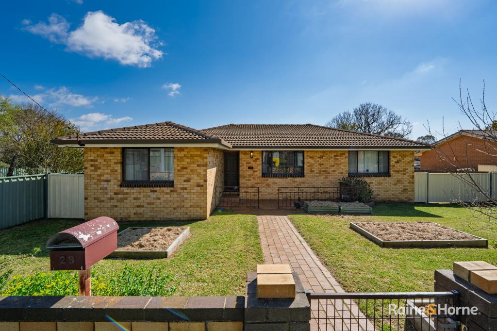 29 Solomon Ave, Armidale, NSW 2350