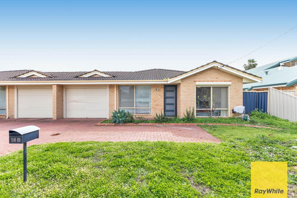 18b Denham Way, Thornlie, WA 6108