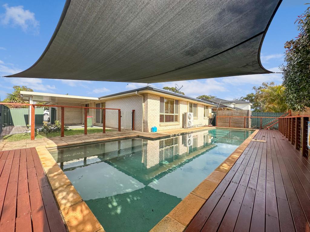 22 Middle Tree Cl, Hamlyn Terrace, NSW 2259