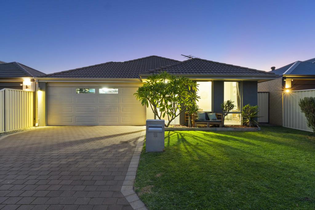 11 Cordyline Ent, Sinagra, WA 6065