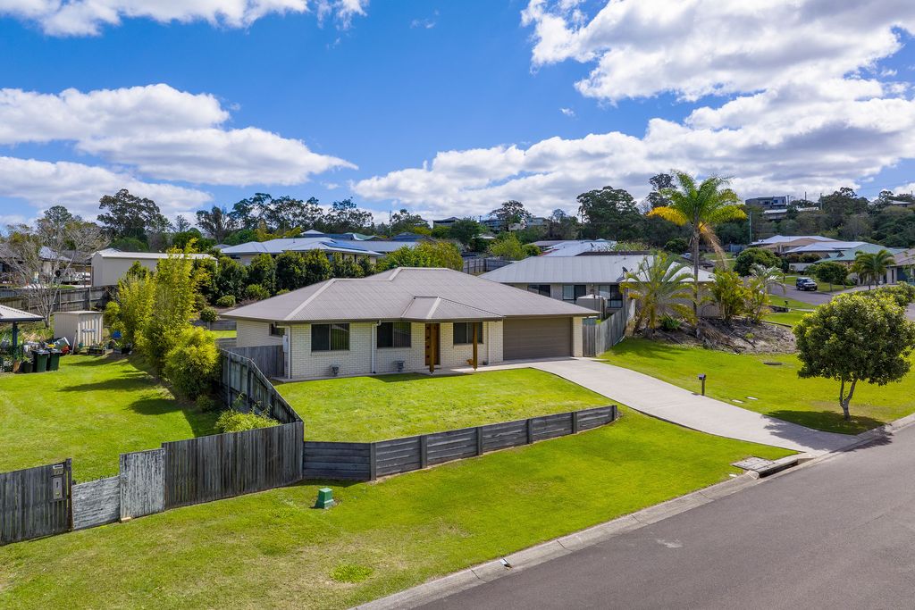 19 Sproule Rd, Gympie, QLD 4570