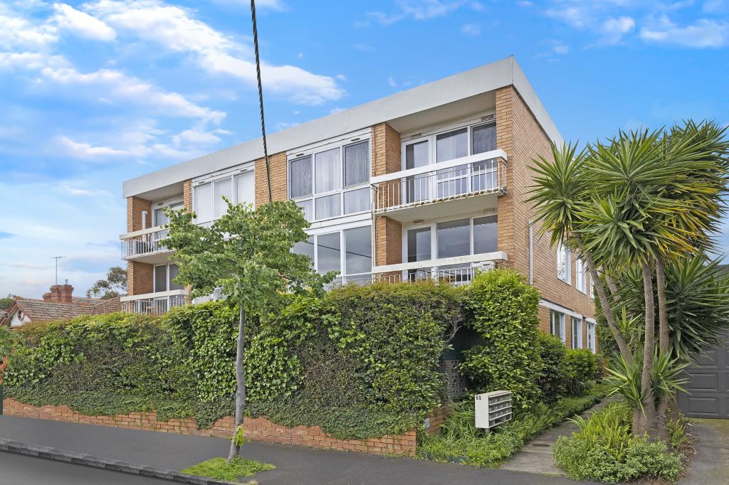 3/11 Wrexham Rd, Windsor, VIC 3181