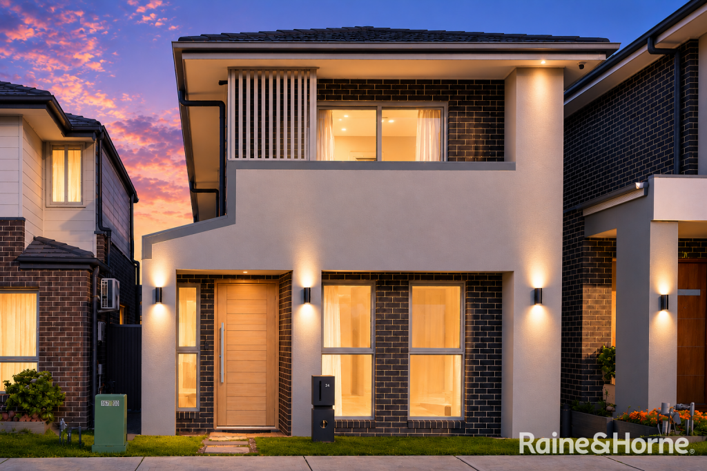 24 Amru Cres, Bardia, NSW 2565