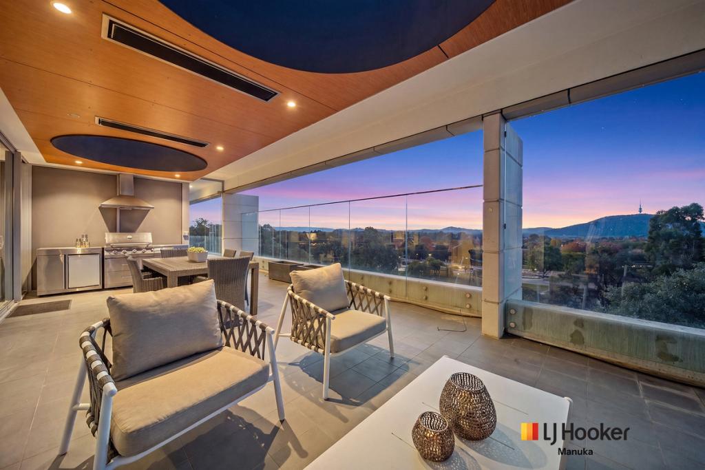 428/2 Grose St, Deakin, ACT 2600