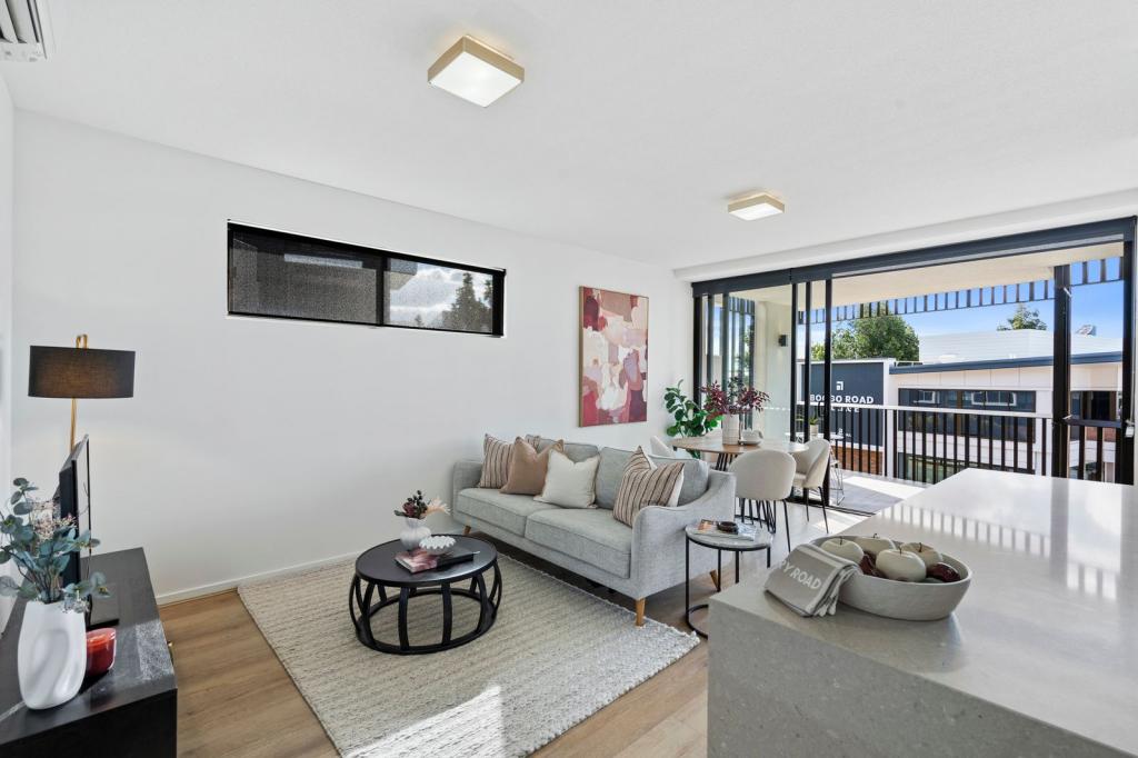 315/21 Peter Doherty St, Dutton Park, QLD 4102