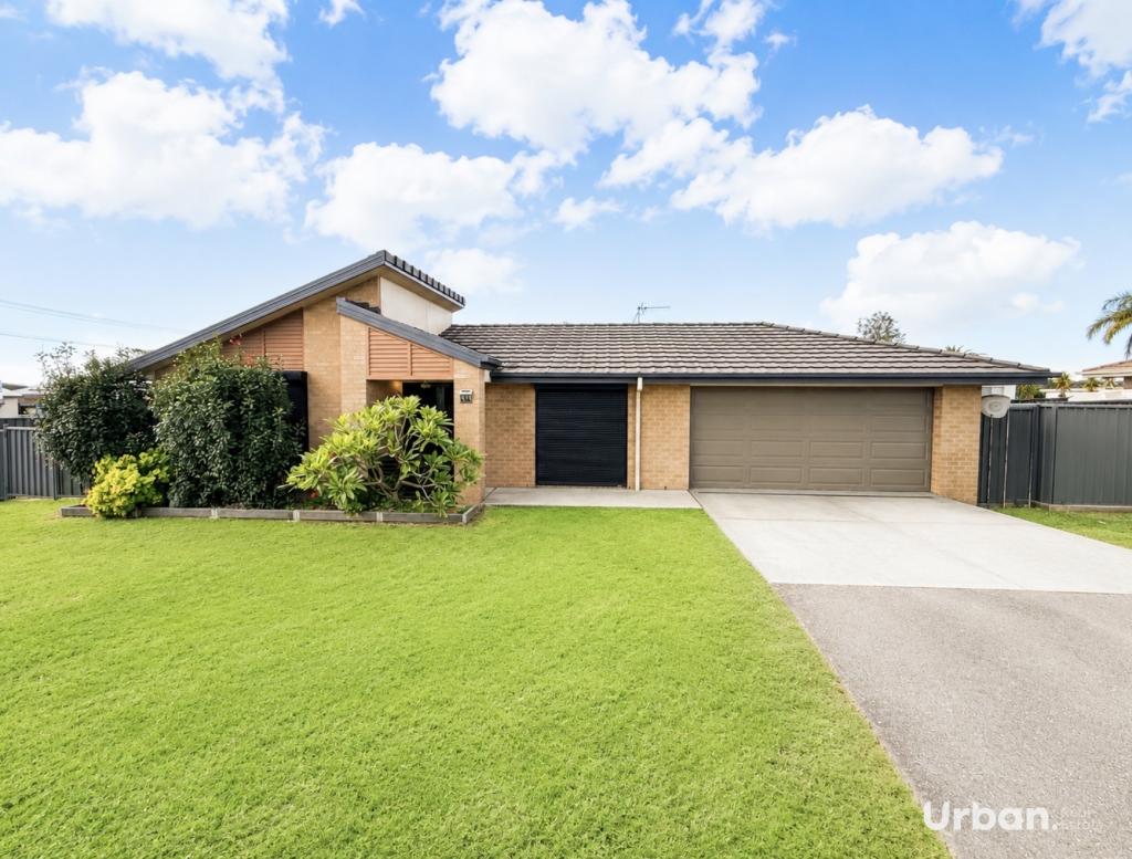 24 Lang St, Kurri Kurri, NSW 2327