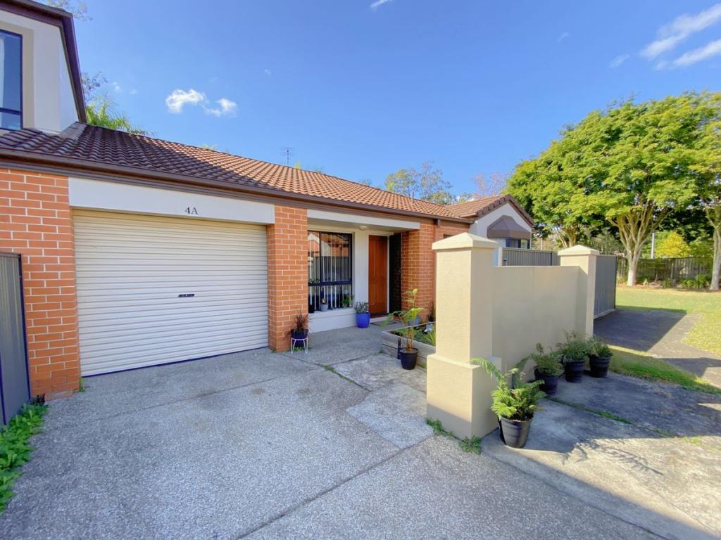 4a/64 Gilston Rd, Nerang, QLD 4211