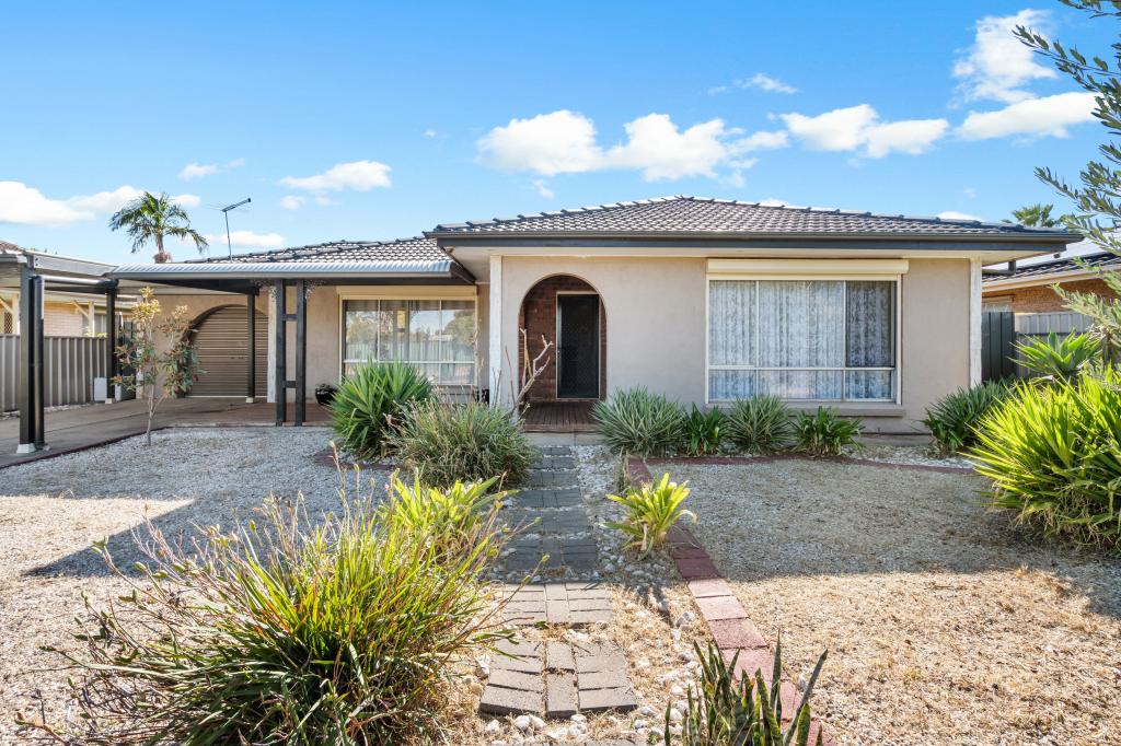 17 Tangent Ave, Salisbury North, SA 5108