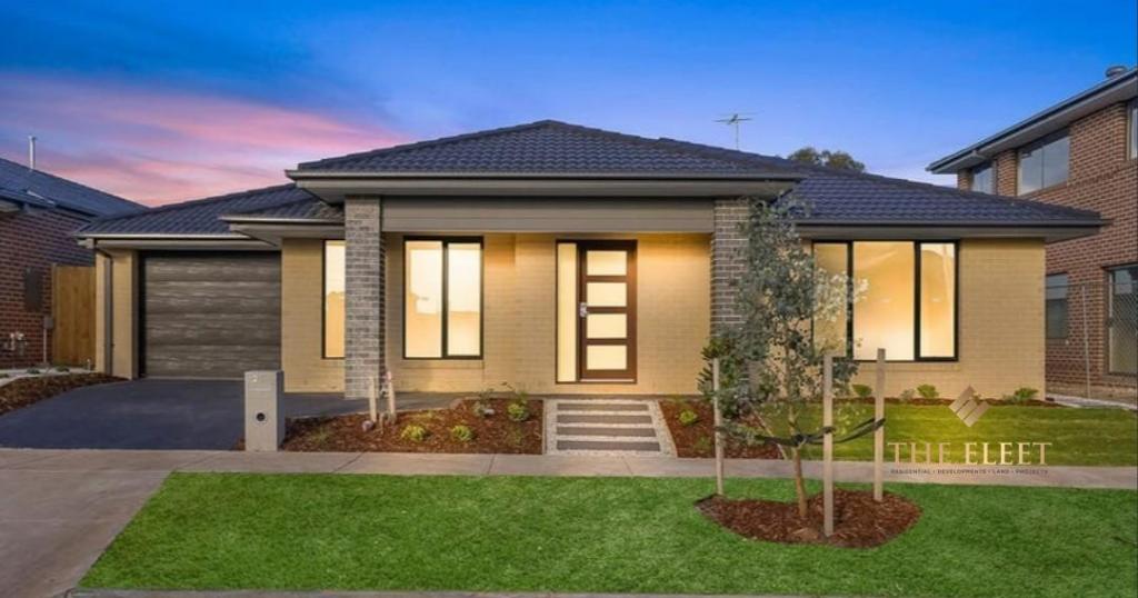 27 Komodo Dr, Tarneit, VIC 3029