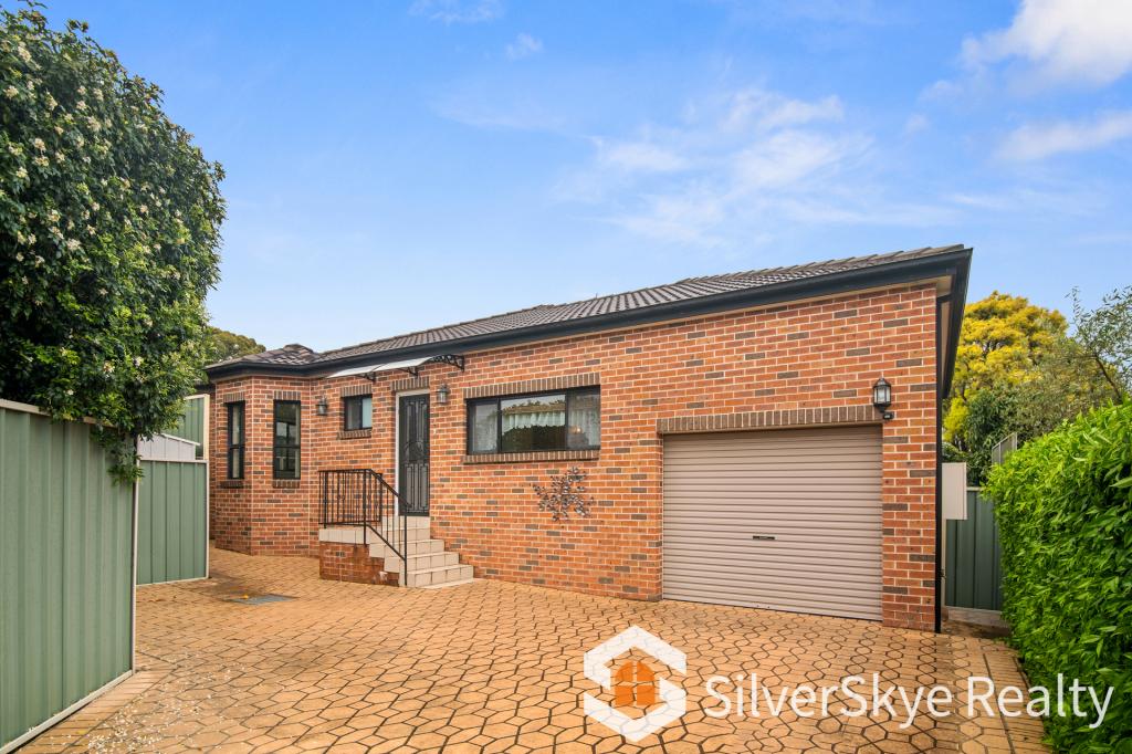 97a Mimosa St, Bexley, NSW 2207