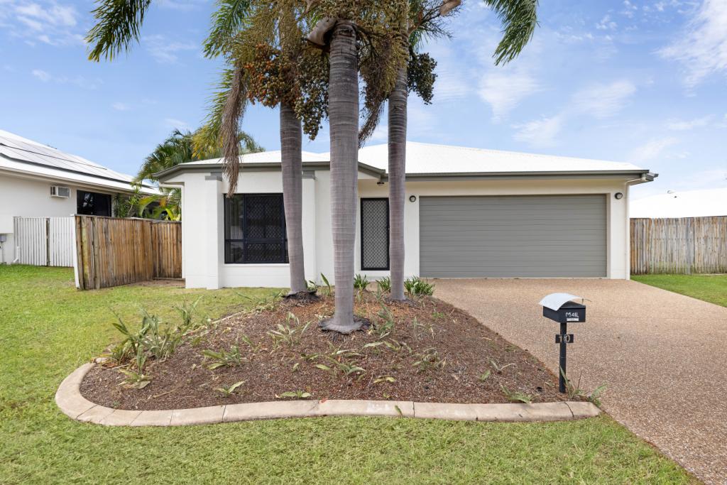 10 Rattray St, Bushland Beach, QLD 4818