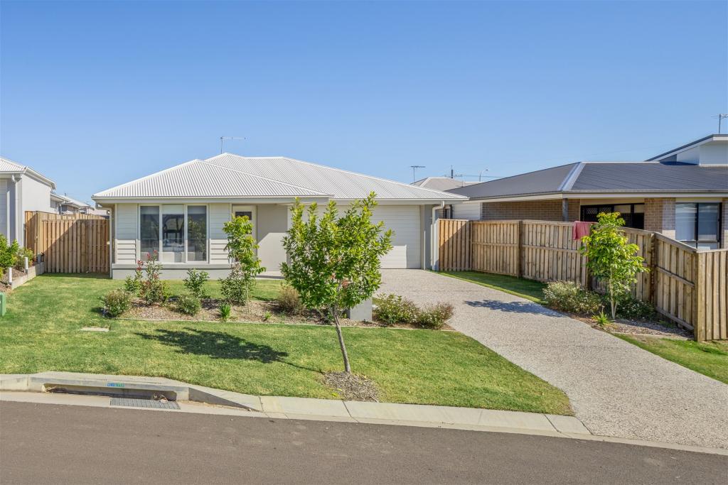 Contact agent for address, RIPLEY, QLD 4306