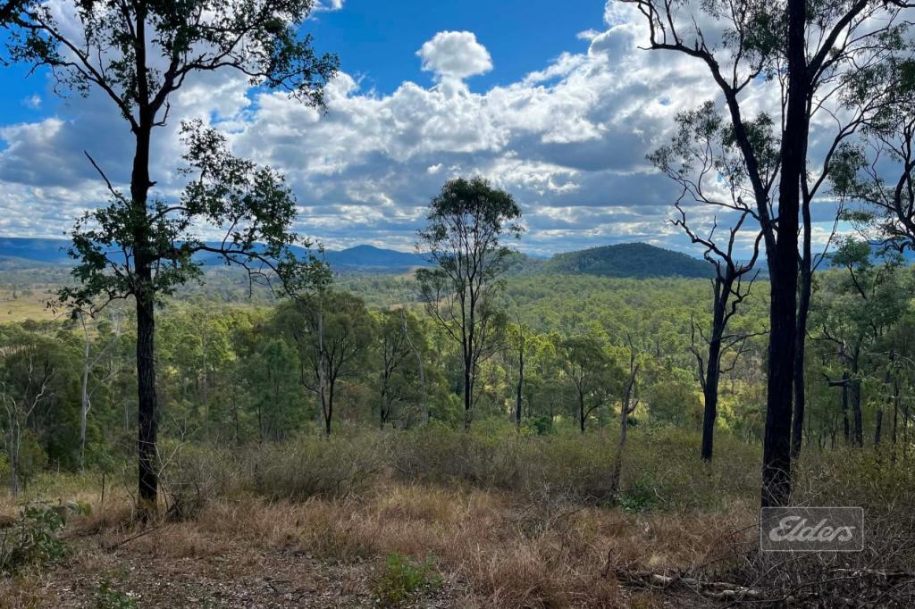 Lot 103 Reilly Rd, Woolooga, QLD 4570
