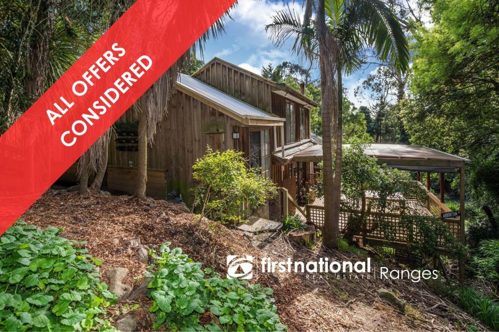 5 Johns Rd, Selby, VIC 3159