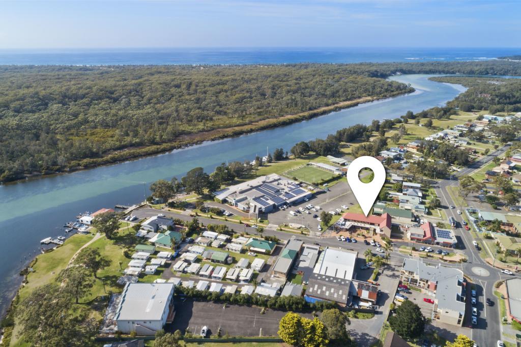 5/196 JACOBS DR, SUSSEX INLET, NSW 2540