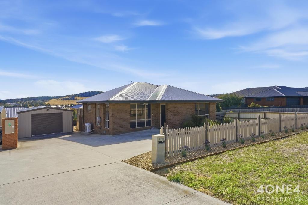 2/11 Jye Ct, Old Beach, TAS 7017