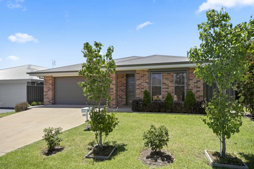 7 Pitch St, Rutherford, NSW 2320