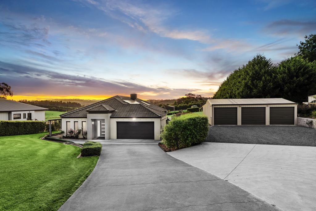 4 Elvian Rd, Woori Yallock, VIC 3139