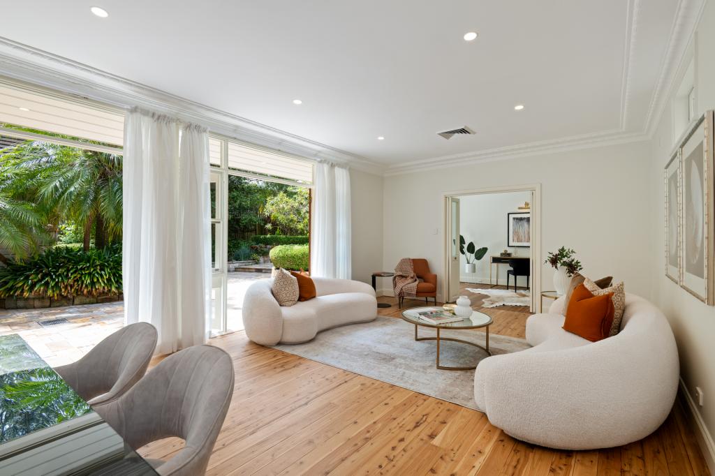 99 Ada Ave S, Wahroonga, NSW 2076