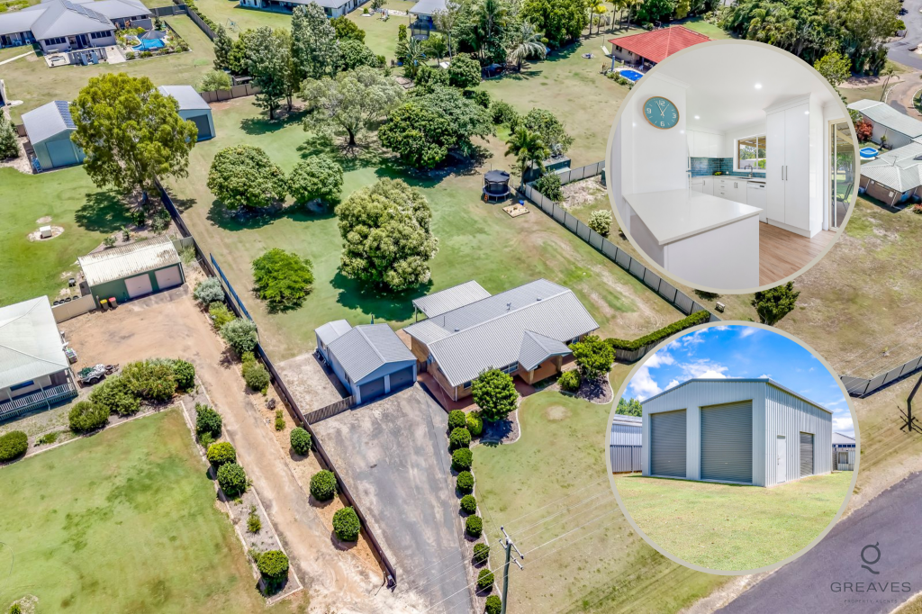 7 Zorzan Dr, Gooburrum, QLD 4670