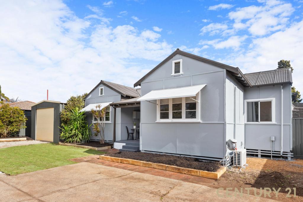 224a Orrong Rd, Carlisle, WA 6101