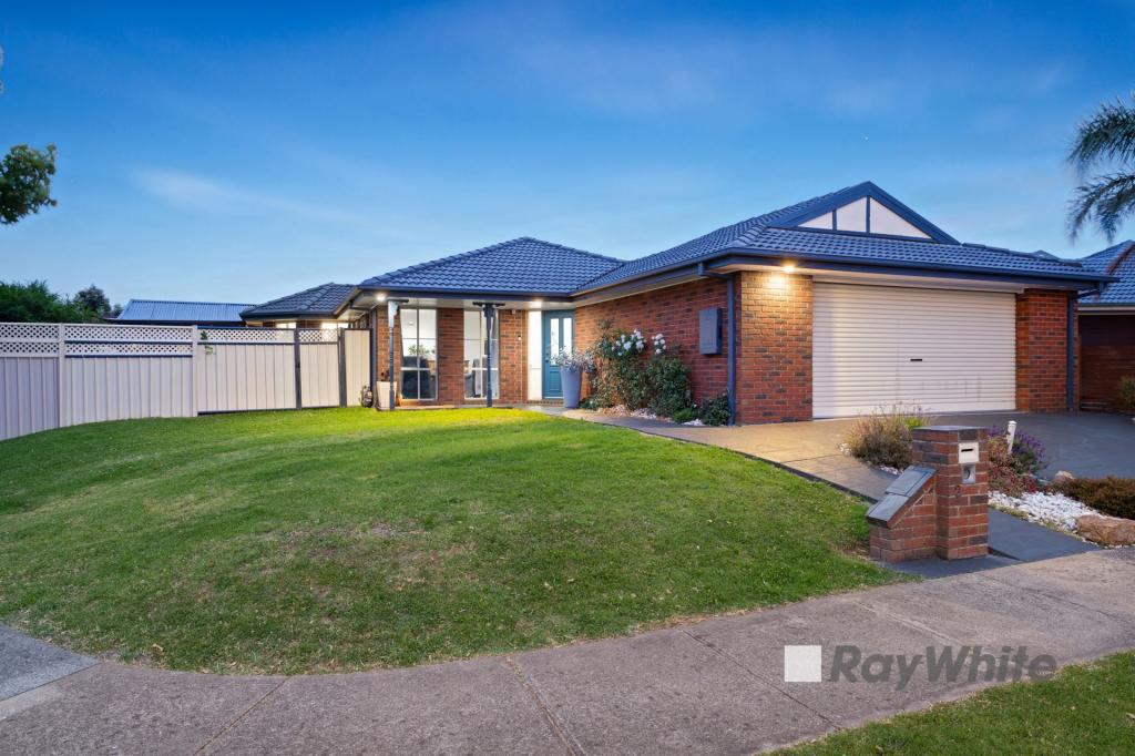 2 Sherwood Rd, Narre Warren South, VIC 3805