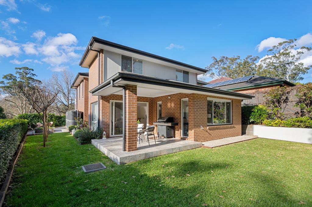 14 Reynolds St, Pymble, NSW 2073