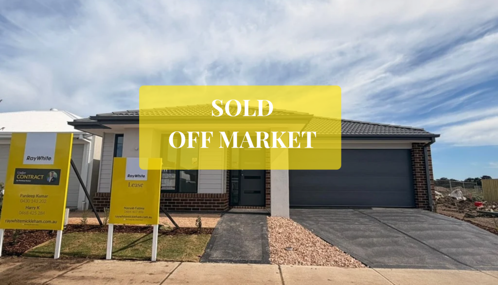 30 Plimsoll St, Mickleham, VIC 3064