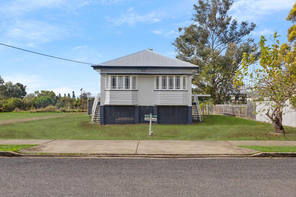 1&2/6 James St, Lowood, QLD 4311