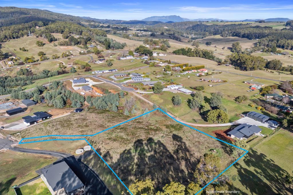 7 Kaths Way, Aberdeen, TAS 7310