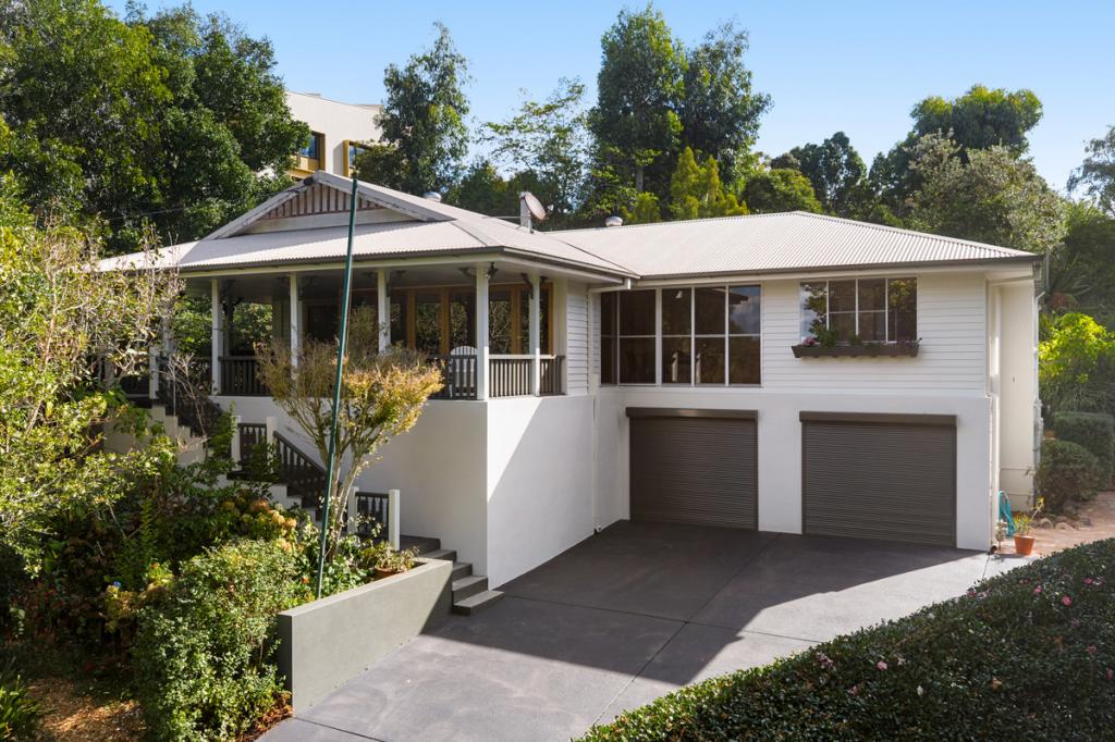 231-233 Rowbotham St, Middle Ridge, QLD 4350