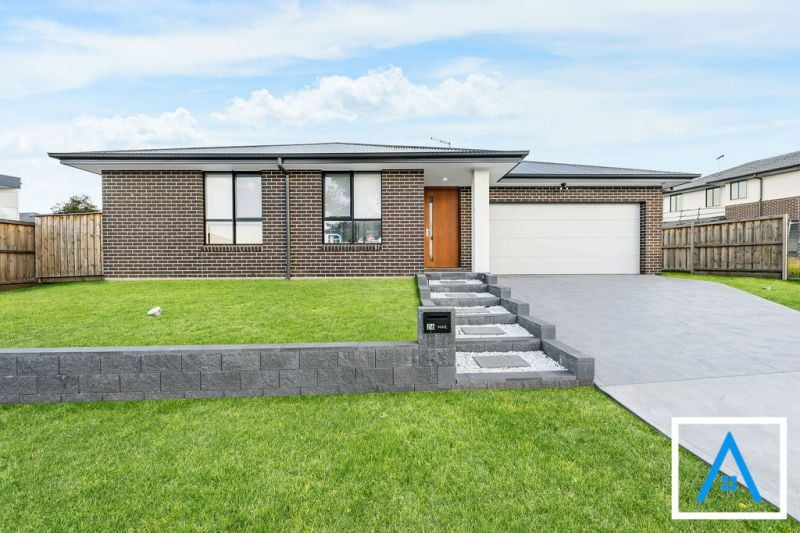 26 Axford Ave, Airds, NSW 2560