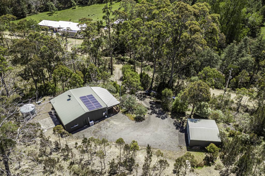 210 Turn Creek Rd, Grove, TAS 7109