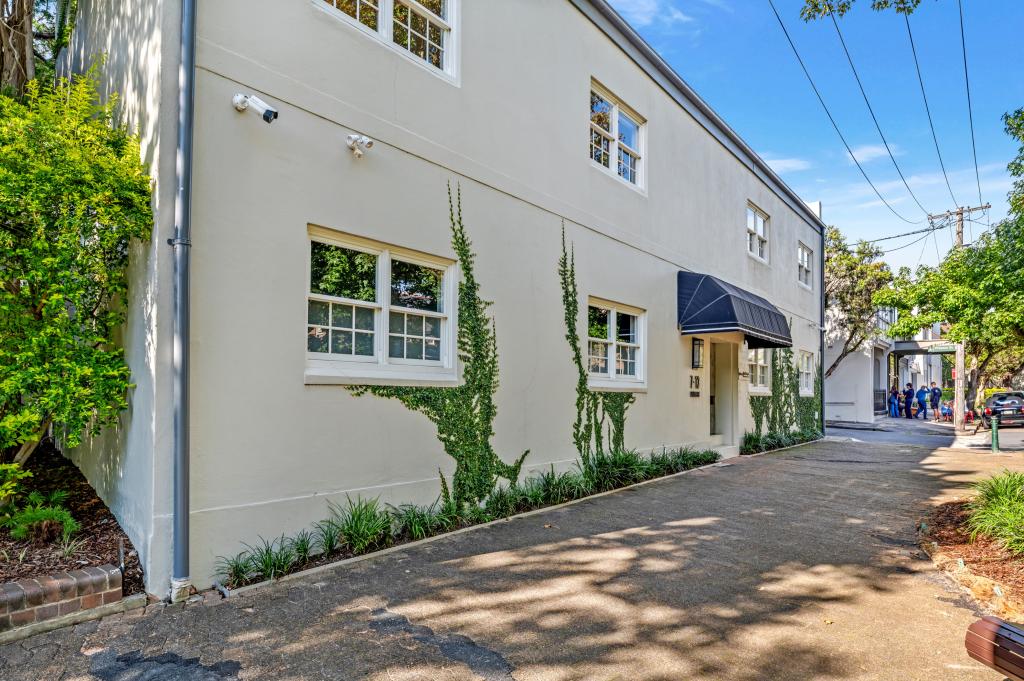 7-13 Elizabeth St, Paddington, NSW 2021