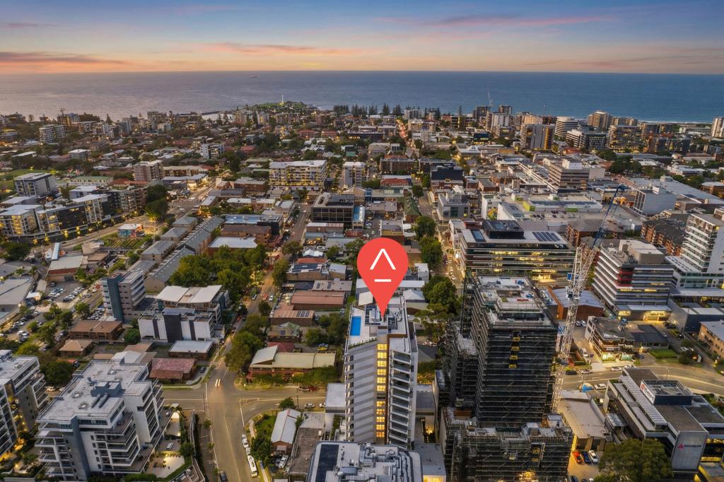 1101/26 Young St, Wollongong, NSW 2500