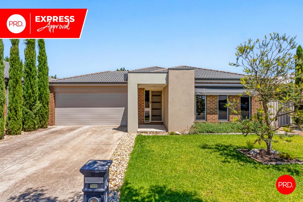 60 Garden Dr, Epsom, VIC 3551